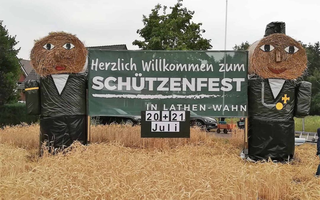 Schützenfest 2019