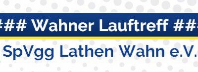 Wahner Lauftreff