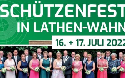 Schützenfest 2022